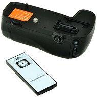 Battery Grip Jupio pro Nikon D7100 / D7200 (MB-D15) - Battery Grip