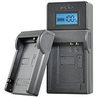 Jupio LNI0038V2 for Nikon / Fuji / Olympus - Camera & Camcorder Battery Charger