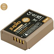 Jupio LP-E10 *ULTRA C* 1100mAh with USB-C charging input - Camera Battery