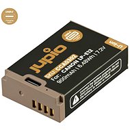 Jupio LP-E12 *ULTRA C* 900mAh with USB-C charging input - Camera Battery