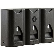 Jupio Tri-Charge AIR3 FZ100 Series - Battery Charger Unit