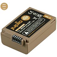 Jupio EN-EL25 *ULTRA C* 1350mAh with USB-C charging input - Camera Battery