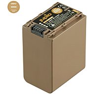 Jupio NP-FV100 *ULTRA C* 3200mAh with USB-C charging input - Camera Battery