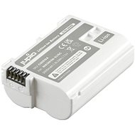 Jupio EN-EL15C *ULTRA* 2600 mAh for Nikon - Camera Battery