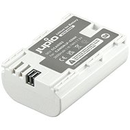 Jupio LP-E6NH *ULTRA* 2600 mAh for Canon - Camera Battery