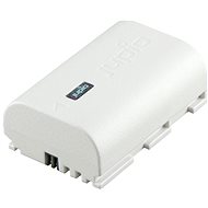 Jupio LP-E6P *ULTRA* 2400 mAh (6A) - Canon EOS R5 Mark II kompatibilis - Fényképezőgép akkumulátor
