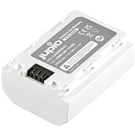 Jupio NP-FZ100 *ULTRA* 2600 mAh for Sony - Camera Battery