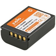 Jupio BLX-1 / BLX1 2280mAh for OM System - Camera Battery