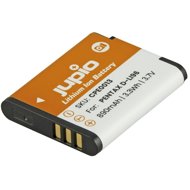 Jupio D-Li96 890mAh for Pentax - Camera Battery