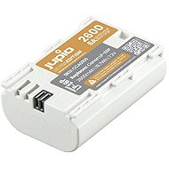 Jupio LP-E6P ULTRA 2600mAh - Camera Battery