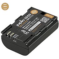 Jupio LP-E6P *ULTRA C* 2600mAh - Camera Battery