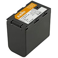 Jupio BN-VC296G 10050mAh for JVC - Camcorder Battery