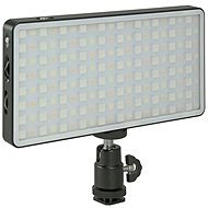 Jupio Power LED 160 RGB with built-in battery - Camera Light
