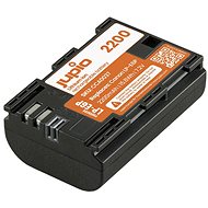 Jupio LP-E6P 2200mAh for Canon EOS R5 Mark II - Camera Battery