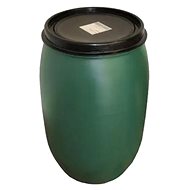 JP PLAST Rainwater barrel 120 l, PH - Barrel