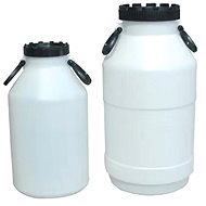 JP PLAST Barrel 30 l, PH UN - Storage Barrel