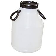JP PLAST Barrel 20 l, PH UN - Storage Barrel