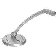 Gembird Silver M04 Professional - Microphone