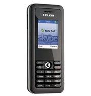 VoIP telefon Belkin WiFi WM4201 - -