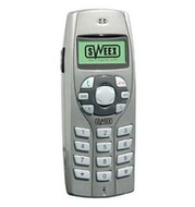 VoIP telefon Sweex IP001 - Mobile Phone