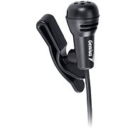  Genius MIC-01C  - Clip-on Microphone