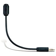  Genius MIC-02A  - Clip-on Microphone