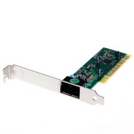 Faxmodem SWEEX MA002 internal 56k V92, PCI - Modem