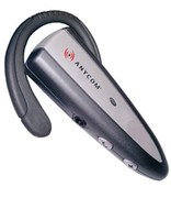ANYCOM Bluetooth Headset/ Hands Free HS-790 pro mob. tel., 29g, Ni-MH, 12 hodin provoz - -