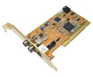 Teelvizní karta DVB-T MSI TV@nywhere A/D - -
