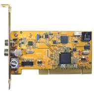 MSI TV@nywhere A/D v1.1 - analogový TV / digitální DVB-T tuner, interní, software - -