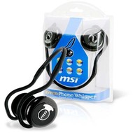 MSI SyrenPhone Whisper - Headset