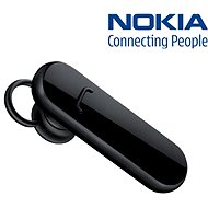 Nokia BH-110 Black - Bluetooth Headset