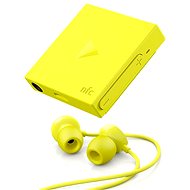  Nokia BH-121 yellow  - Headphones