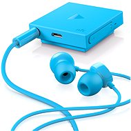  Nokia BH-121 blue  - Headphones