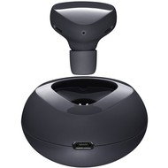 Nokia Bluetooth Headset BH-220 Luna Black - Bluetooth Headset