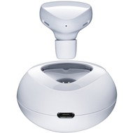 Nokia Bluetooth Headset BH-220 Luna White - Bluetooth Headset