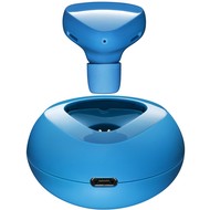 Nokia Bluetooth Headset BH-220 Luna Cyan - Bluetooth Headset