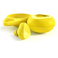  Nokia BH-220W Luna yellow  - Bluetooth Headset