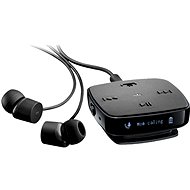 Nokia BH-221 Black - Bluetooth Headset