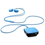 Nokia BH-221 Cyan - Bluetooth Headset