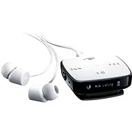 Nokia BH-221 White - Bluetooth Headset