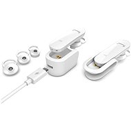  Nokia BH-310 White  - Bluetooth Headset