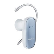 Nokia BH-105 Ice Blue - Wireless Headset
