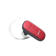 Nokia BH-105 Red - Wireless Headset