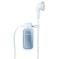 Nokia BH-106 Ice Blue - Wireless Headset
