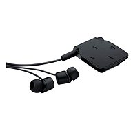 Nokia BH-111 black - Bluetooth Headset