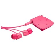 Nokia BH-111 red - Bluetooth Headset