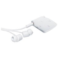 Nokia BH-111 white - Wireless Headset