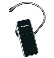 Bluetooth Hands Free Nokia BH-700 černé - -