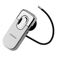 Bluetooth Hands Free Nokia BH-801 - Headset